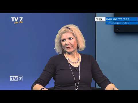 Tv7 con Voi del 20/03/2019 - Giornata europea del gelato (2 di 3)