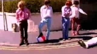 pursuit of happiness