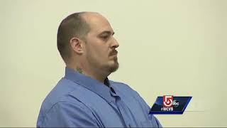 'Obit Bandit' accused of breaking into homes while owners attended funerals