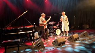 Round Midnight - Susanna Aleksandra, Peter Bernstein