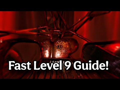 How to Quickly Complete Updated Level 9 in Apeirophobia! | Roblox Fast Guide