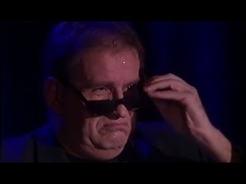 Matthias Deutschmann: "Streng vertraulich" (vom 8.10.2001)