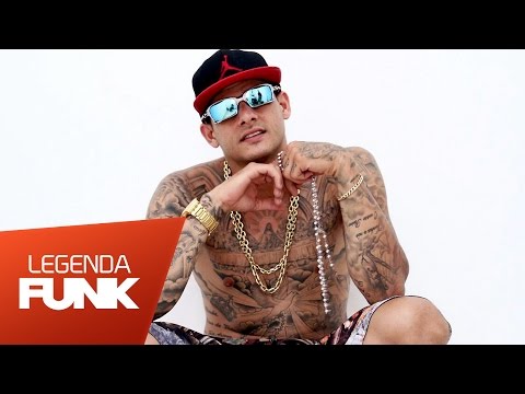 MC Ton das Tatuagens - Vem Deslizando (Webclipe Oficial) Lançamento 2016