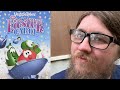 VeggieTales An Easter Carol Episode Review