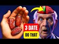 Even Three Dates Daily Can Trigger Irreversible Body Reactions: Find Out How