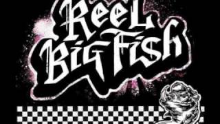 In The Pit (Vinyl)- Reel Big Fish