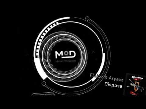 Flakzz X Aryaxz - Dispose