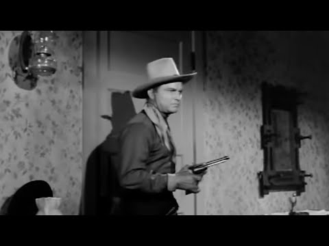 The Dalton Gang (1949) Don 'Red' Barry | Western| Full Movie | Subtitles added!