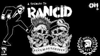 I Wanna Riot (Authority Zero)