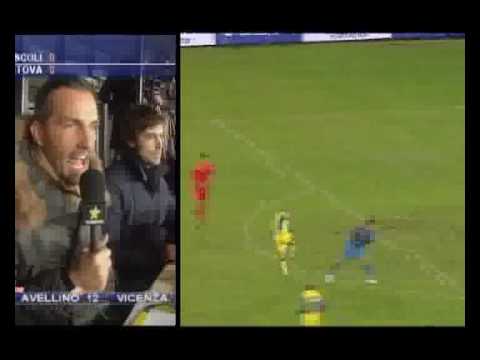 TUTTOCALCIO: CHIEVO-PISA 2-2