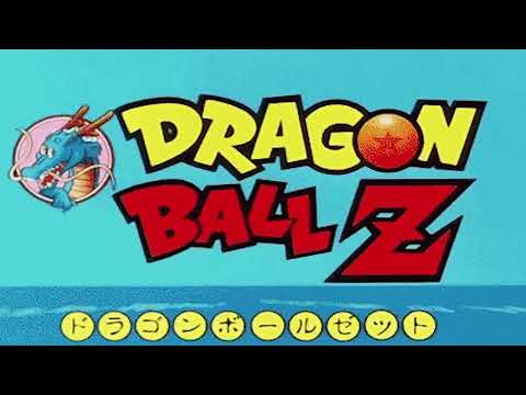 Dragon Ball Z - Special Opening Extended | @SonYaban @SonYabanTube