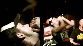 HALF PAST DEAD -official- "led down the gardenpath" [reborn to bury my pain]