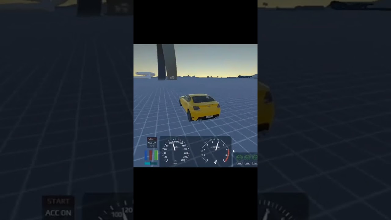 This Racing Game Was Inspired by Fast & Furious!