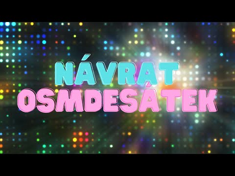 NÁVRAT OSMDESÁTEK – 4. – Gymnázium Český Krumlov