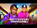 NETTOYEURS PROFESSIONNELS LIZZYGOLD ONUWAJE EBUBE OBIO Derniers Films Complets Nollywood