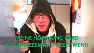 WER WEIS WAS &quot;UNS&quot; ERWARTEN WIRD... ?!