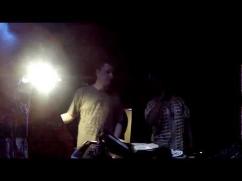The Disciples feat Jonah Dan 1st emmetrop dub meeting à Bourges part 1