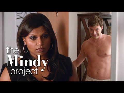 Casual Hookup - The Mindy Project
