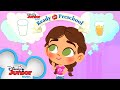 Make a Choice with Kit! | Learn How To Make Choices | Ready for Preschool | Disney Junior