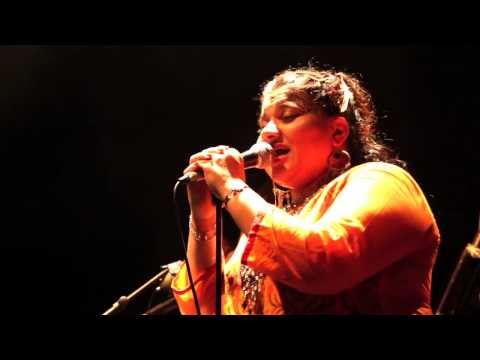 FANTAZIO MEETS PAUL JACOB & KAVITHA GOPI #2 @ le Nadir - Bourges