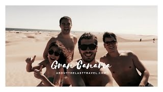 Visit Las Palmas de Gran Canaria - Spain | OnTheWayTo