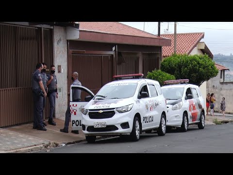 Adolescente é morto no bairro Parque Universitário após troca de tiros com a polícia
