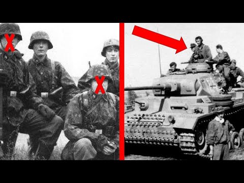 Why the 5th SS "Wiking" was so deadly.