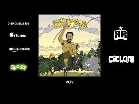 GUIYO & DJARROCIN - VOY - VOY - RICELAND RECORDS