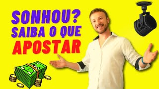 🔴 PALPITES JOGO DO BICHO (SONHOS COM CASAS NÚMEROS ANIMAIS E LOTERIA) O QUE JOGAR QUANDO SONHA COM..