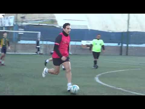 MITICOS VS LOS CHINOS MECANICOS - #LigaNuñez - #Apertura SLS - 17/6/23