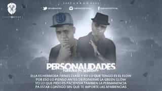 Farruko Ft  Almighty - Personalidades + Letra 2015