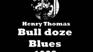Bull Doze Blues