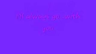 Lila McCann-With You