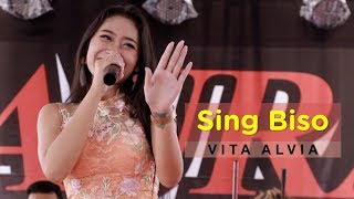 Download lagu Vita Alvia - Sing Biso (Aura Musik Banyuwangi) mp3 Download lagu Vita Alvia - Sing Biso (Aura Musik Banyuwangi) mp3