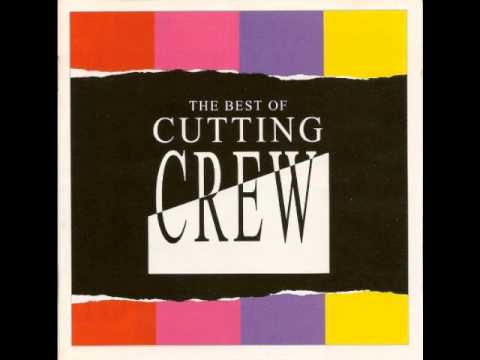 Cutting Crew - Fear Of Falling (+LYRICS)