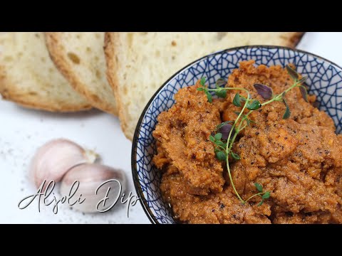 Aljoli Dip