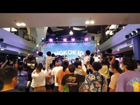 Sora! Sora! @ Bangkok Idol Summer Festival - GateWay Ekamai【4K】