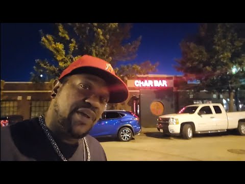 CHAR BAR Kansas City Restaurant Reviews