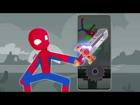 Stickman Battle: Fighting game - Android App - Free Download