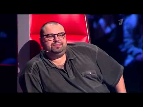 Даниил Фурман  Happy   Слепые прослушивания   Голос Дети   Сезон 2