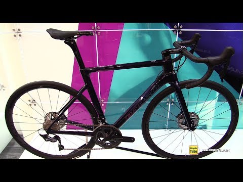 2020 Basso Astra Road Bike - Walkaround - 2019 Eurobike