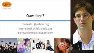 Unveiling the Outcomes and Effective Practices Portal