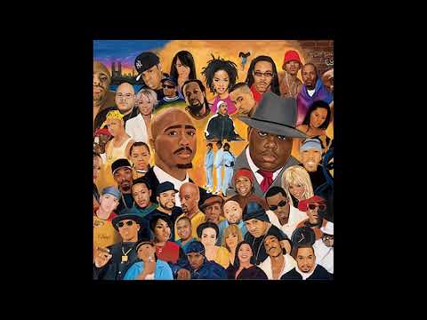 Hip Hop and R&B Mix | Throwback Hip Hop & R&B Songs  | Old School R&B | Classics | Club Mix