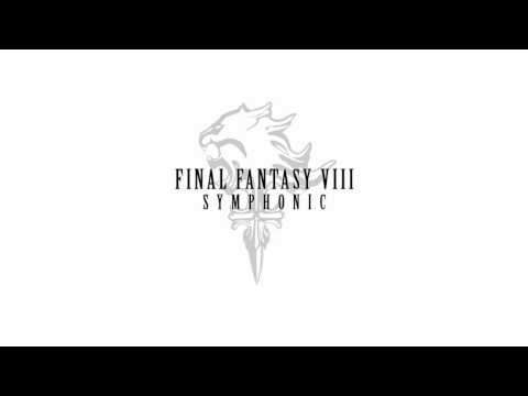 FFVIII - Silence and Motion - Remake #25