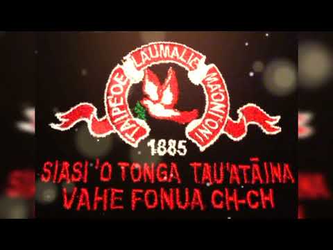 Hiva Usu 《SI'I LUPE MALIU HIFO》🕊🕊❤❤❤🕊🕊