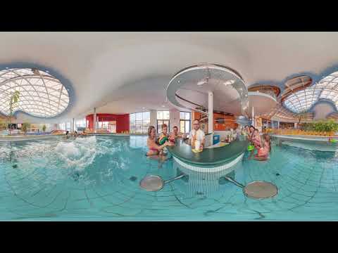 Tourismusregion Bad Waltersdorf