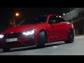 M4 F82 SMOKE SPEED NIGHT DRIFT