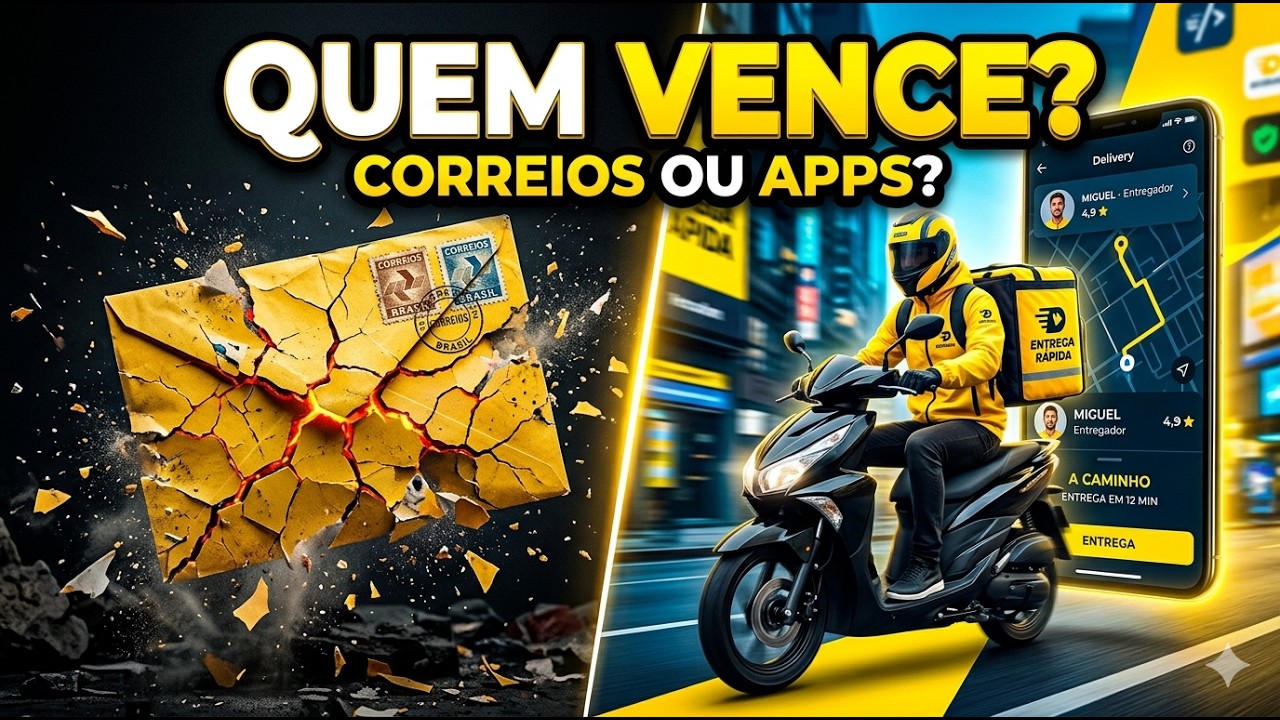 Correios