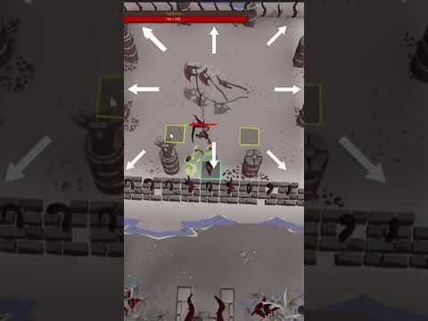 Two Minute Boss Guide- Vardorvis Part 1