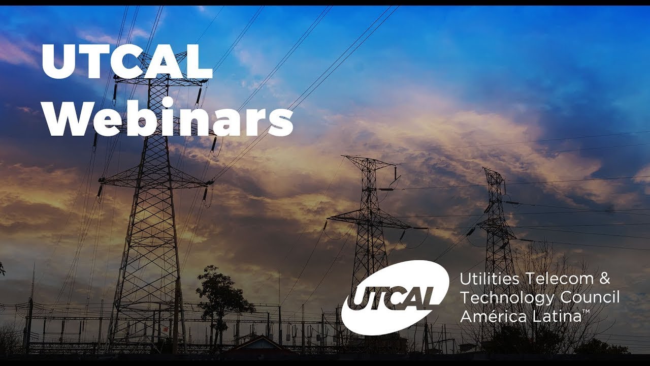Webinar AWS & UTCAL